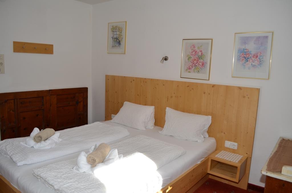 Gasthof Post - carbon neutral hotel in Mittersill