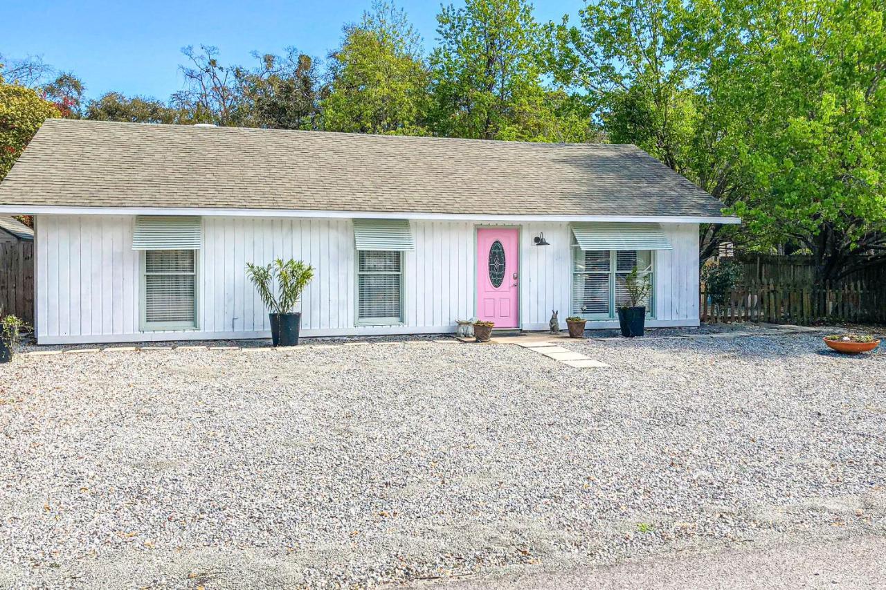 Oleander Oasis in Hilton Head Island, United States