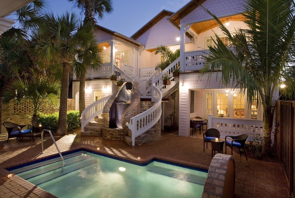 Port d'Hiver — 4-Star Luxury Hotel in Melbourne Beach, United States
