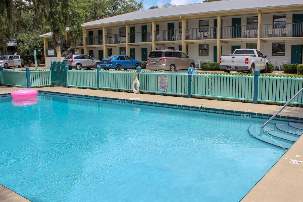 Steinhatchee River Inn - photo 88