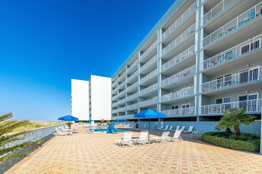 Islander Beach Resort 2005 2 Bedrooms 2 Bathrooms Condo - photo 29