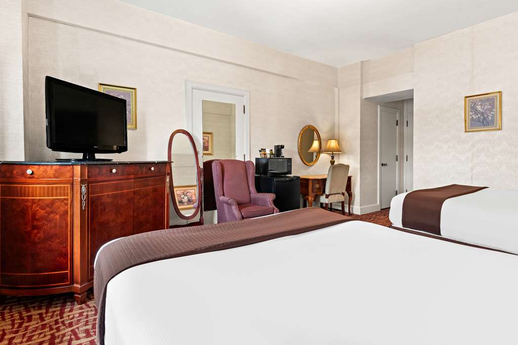 Genetti Hotel SureStay Collection by Best Western - photo 16