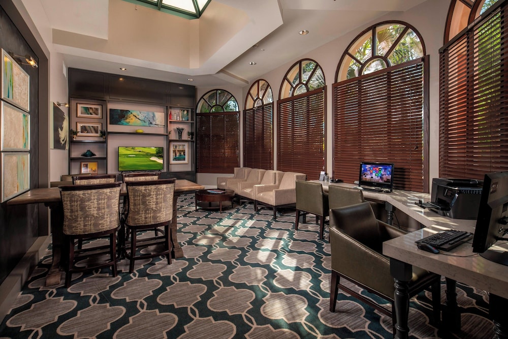 Sheraton Suites Fort Lauderdale at Cypress Creek - photo 21