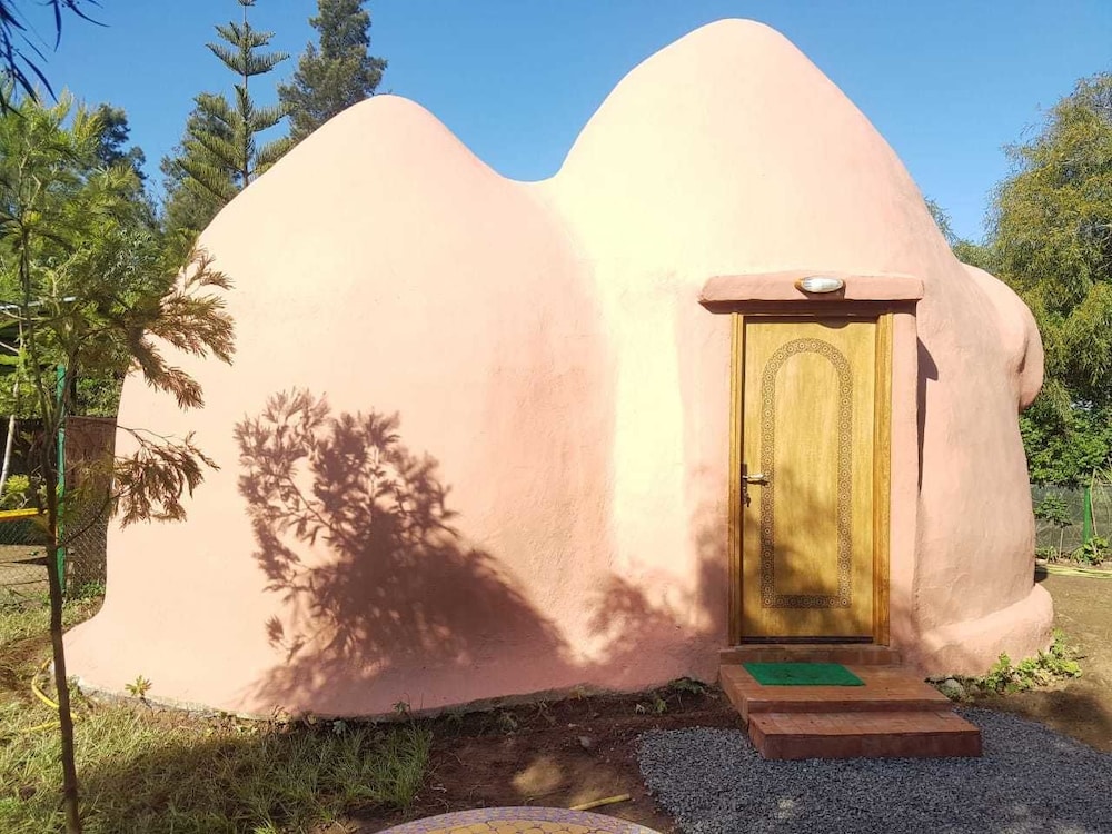 La Ferme Du Lac in Rabat, Morocco