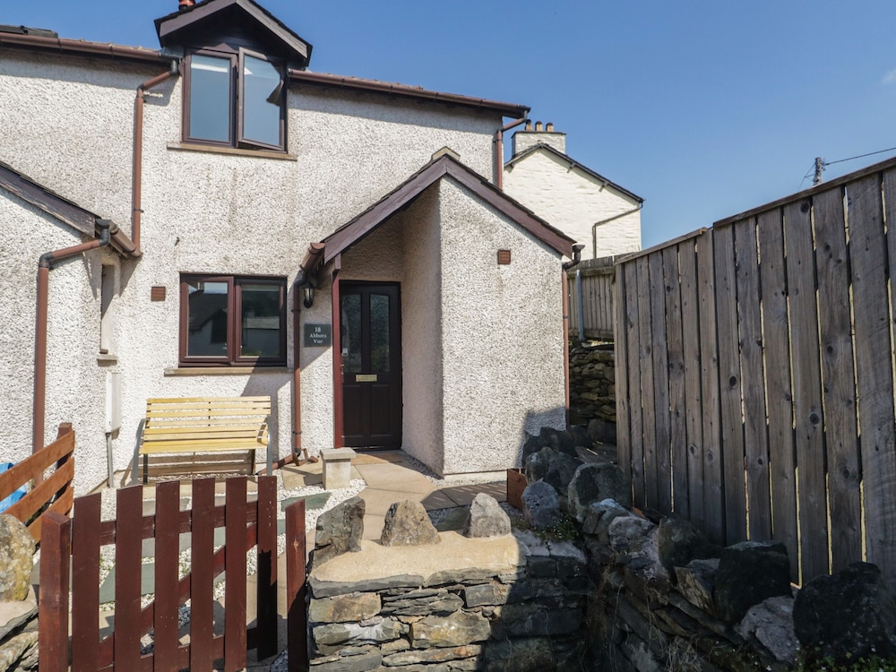 The Laurels - carbon neutral hotel in Ulverston