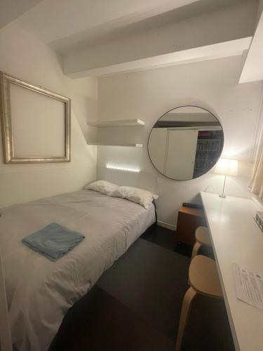 Appartamento Con Terrazza Vista Mare — 4-Star Luxury Hotel in Trieste, Italy