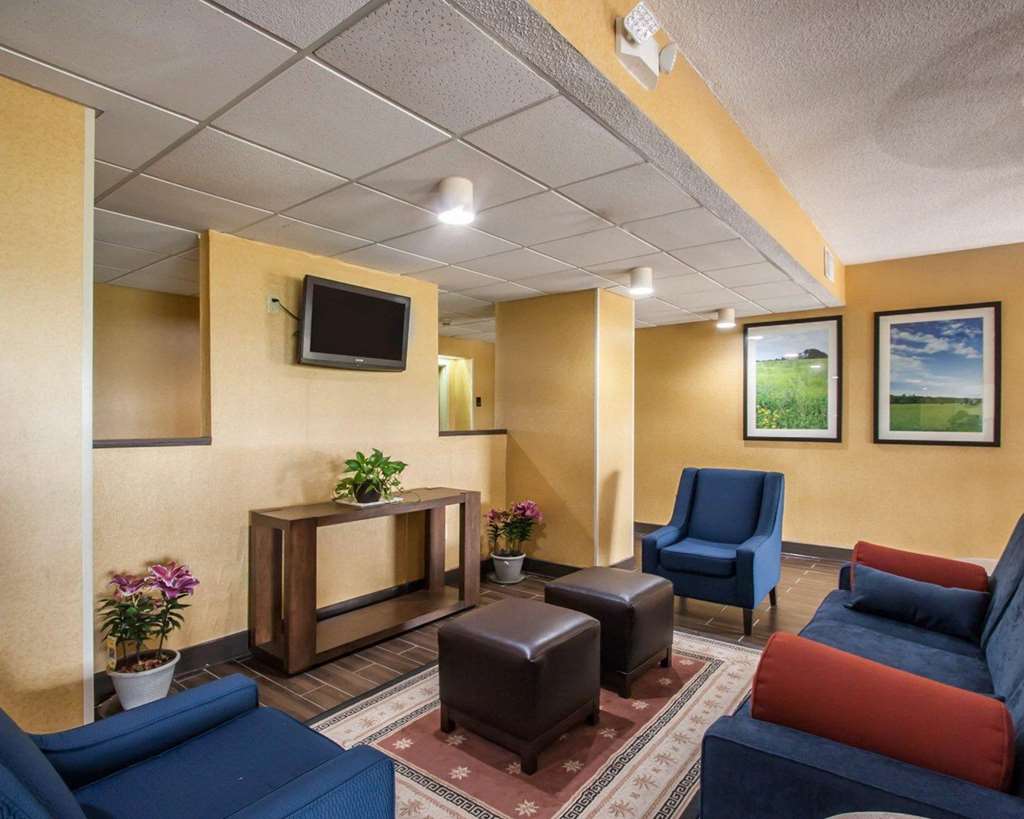 Quality Inn Hayti North - photo 4