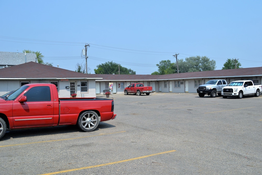 Innkeeper Motel - photo 78
