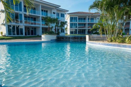 Riomar Villages Apartments — 4-Star Luxury Hotel in San Carlos, Panama