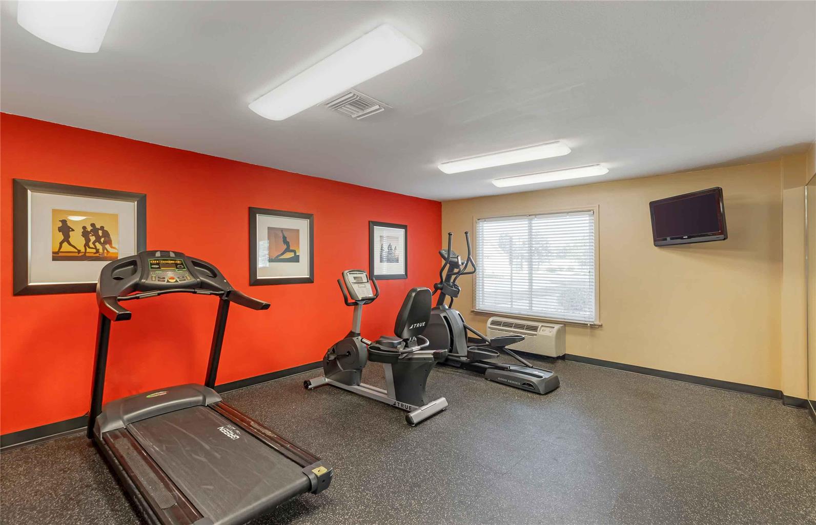 Extended Stay America Suites Denver Aurora North - photo 39