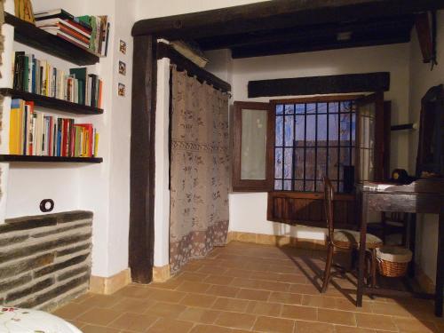 Posá la Cestería — Banos De La Encina — photo 4