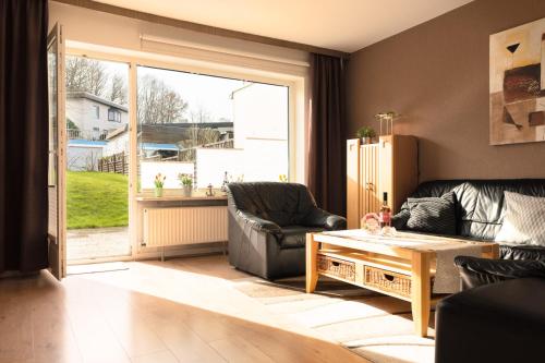 Ferienhaus Störtebeker - carbon neutral hotel in Laboe