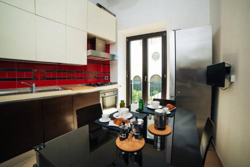 Domus Gisulfo — 4-Star Luxury Hotel in Salerno, Italy