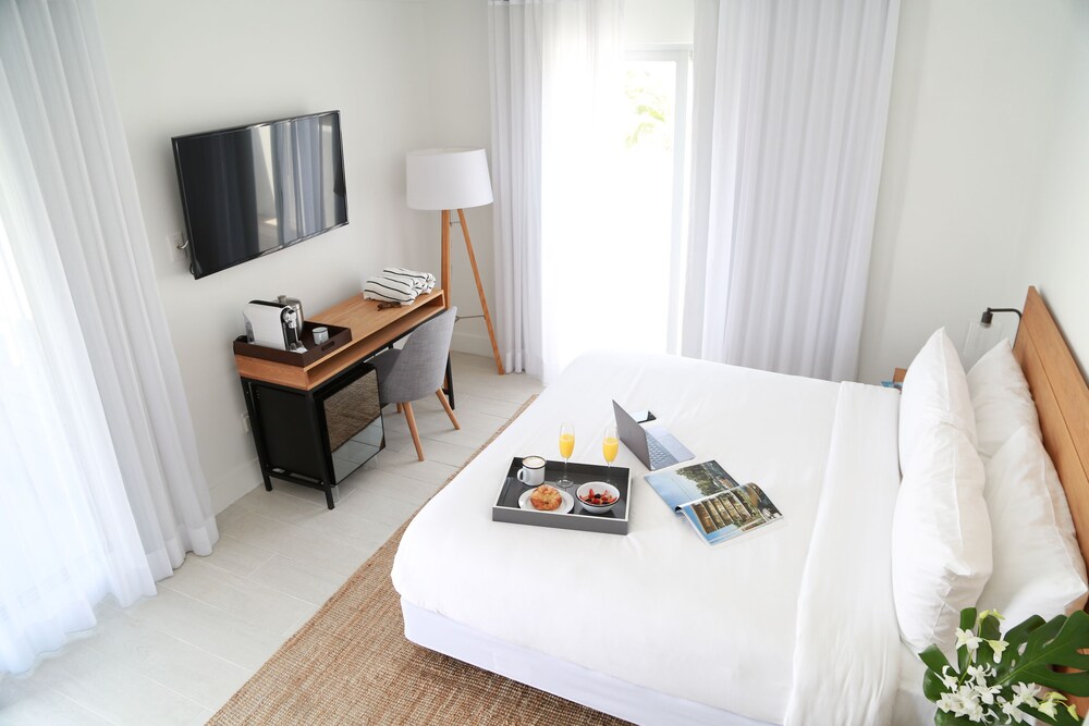 The Meridian Hotel by At Mine Hospitality - photo 23