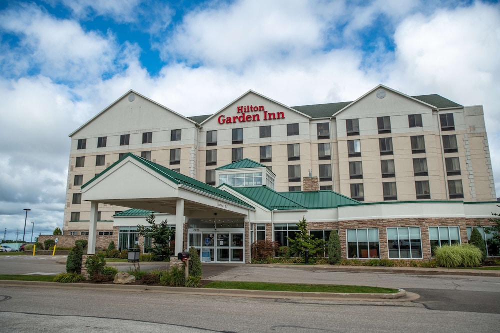 Hilton Garden Inn Erie - featured photo