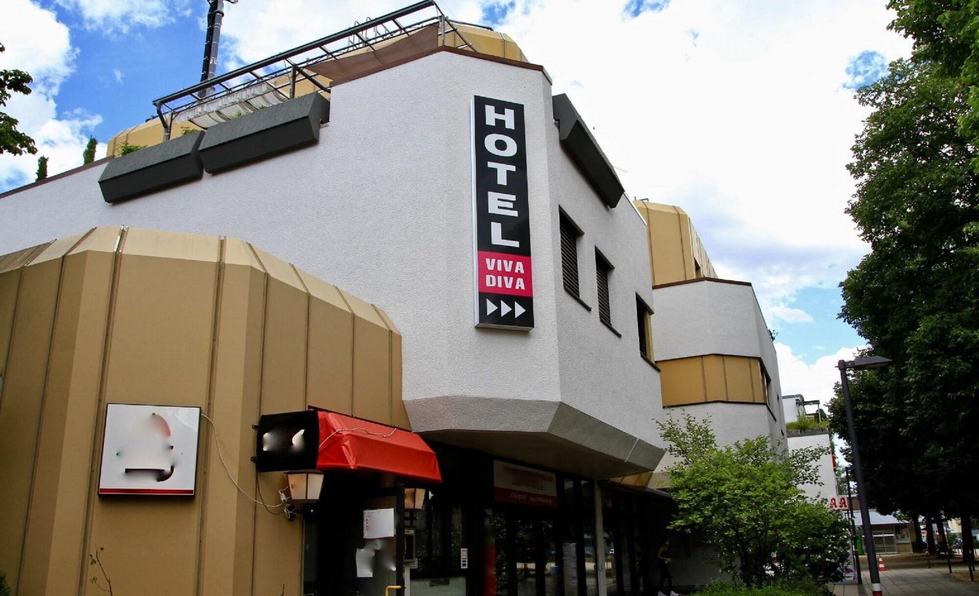 Hotel Stuttgart Nord