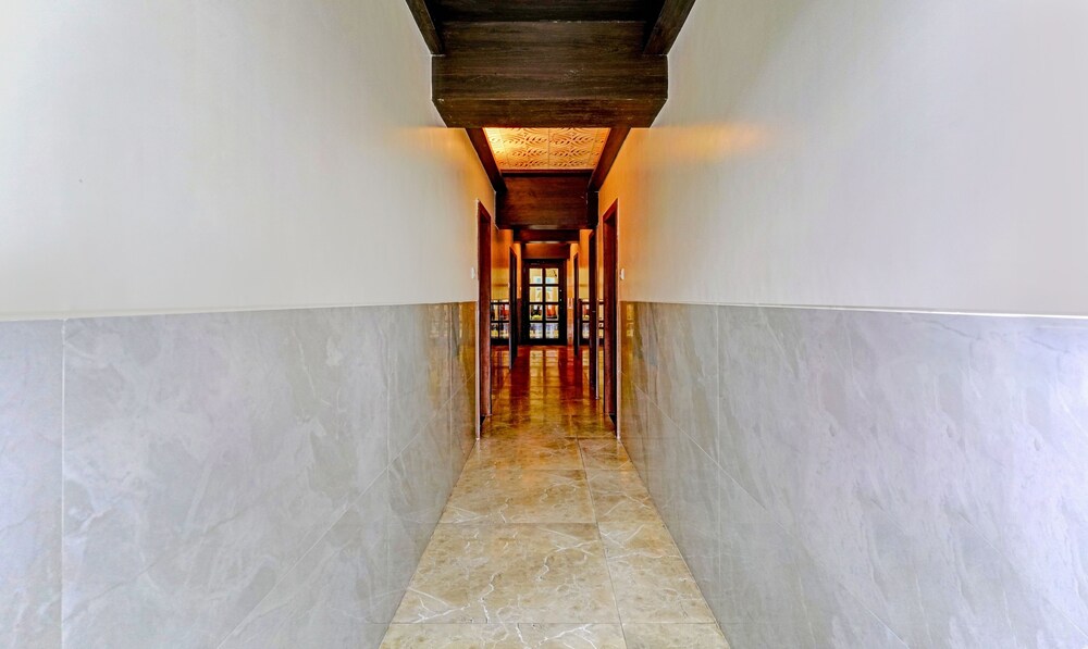 Treebo Trend Kana Palace — Panvel — photo 3