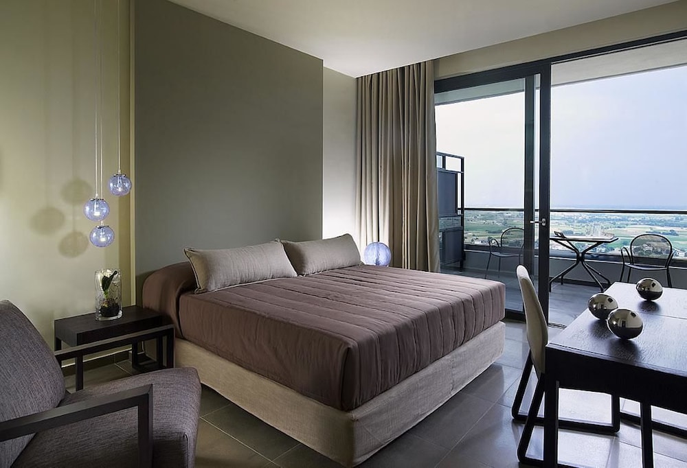 Ananti Resort & Spa — Trikala — photo 5