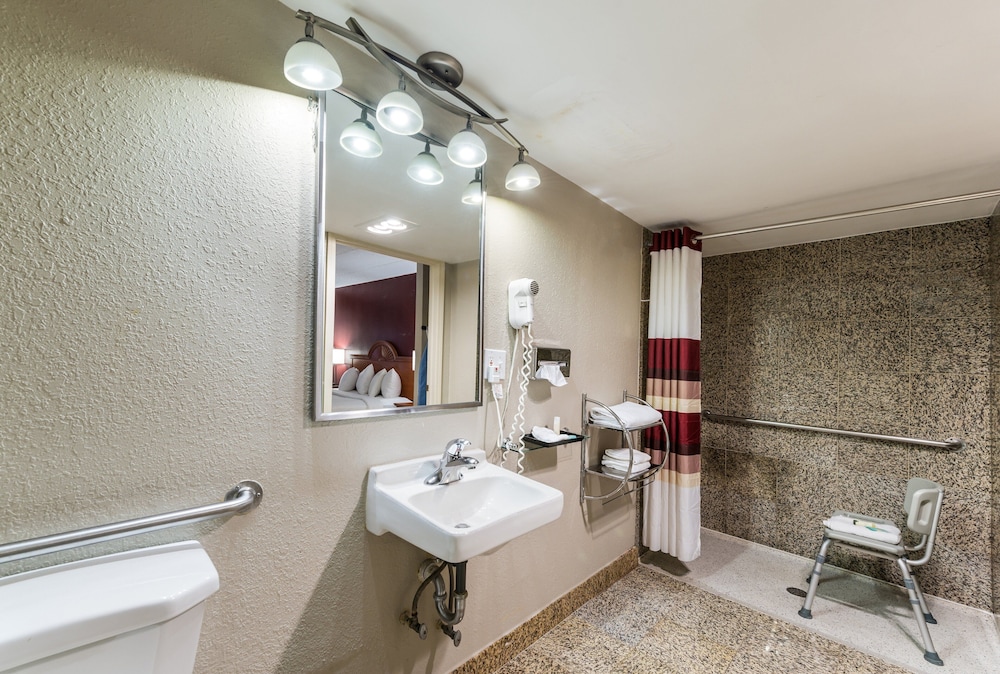 Red Roof Inn Morton Grove - photo 18