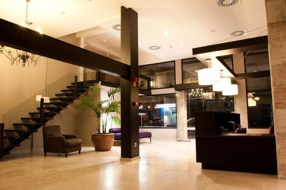 Hotel Paloma — Tomelloso — photo 2