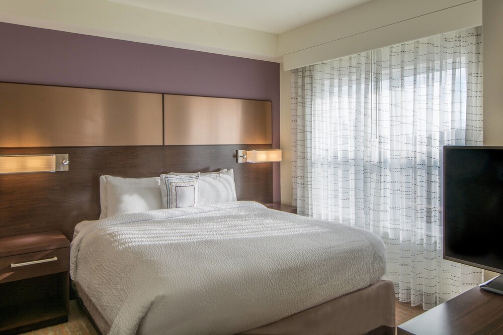 Residence Inn by Marriott Savannah Airport - photo 6