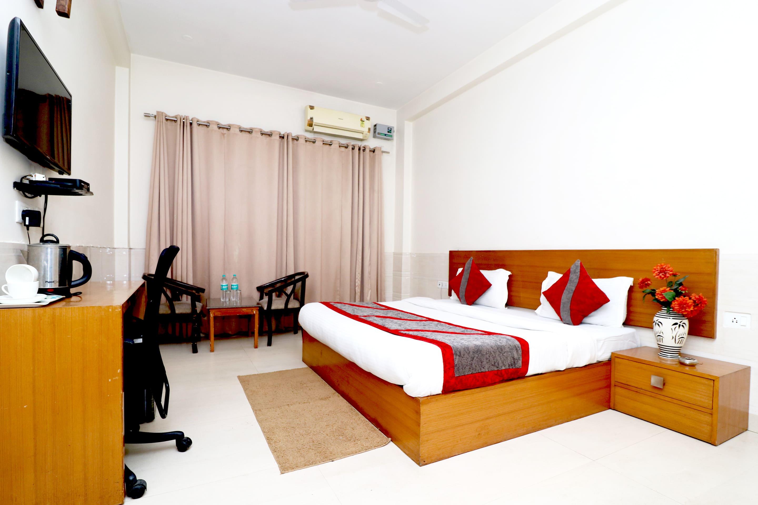 Azure Villa Gurgaon