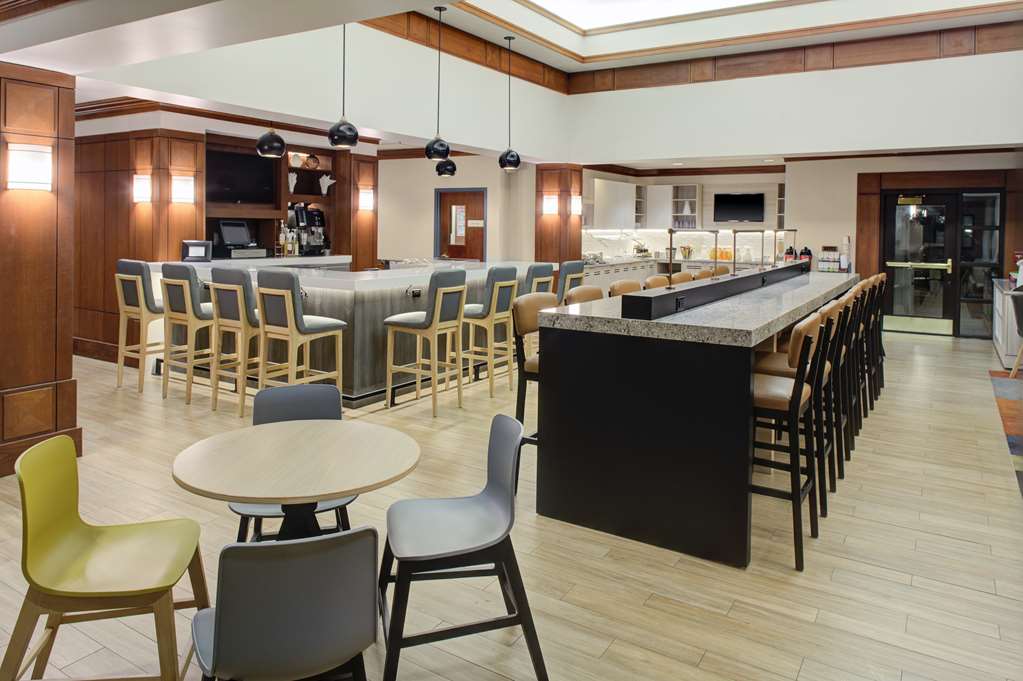 HYATT house Boston Burlington - photo 11
