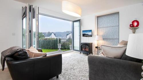 Deganwy Castle Hotel in Conwy, United Kingdom