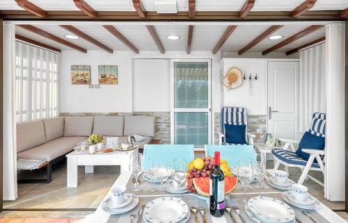 Arguineguin Bungalows Los Canarios in Unknown City, Spain