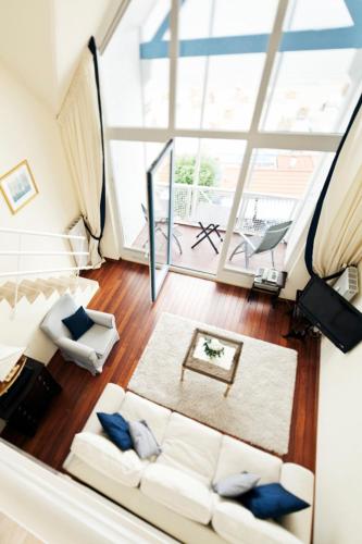 Star — 4-Star Luxury Hotel in Laboe, Germany