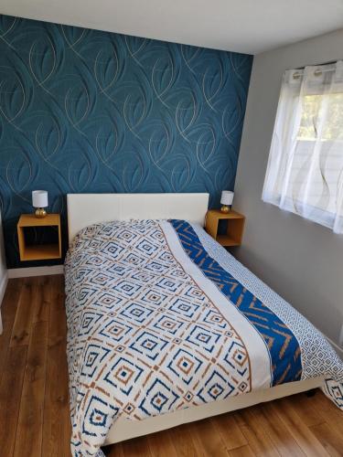 Logement T2 Neuf Evasion En Correze — hotel near Brive Souillac airport