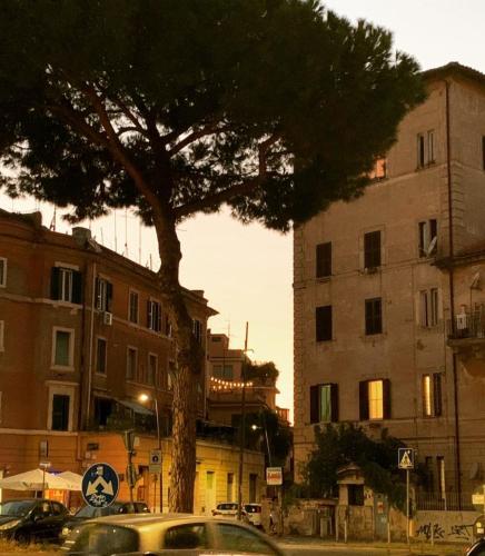 Domvs Dr - carbon neutral hotel in Rome