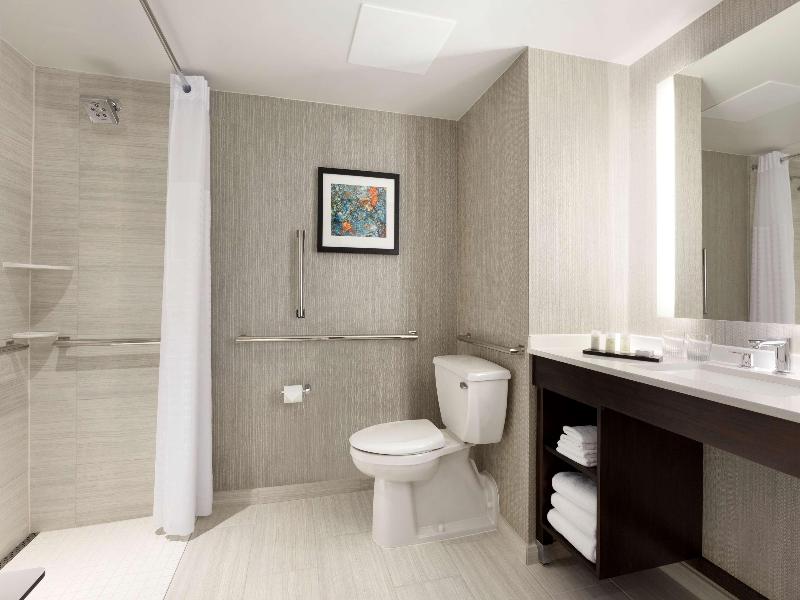 Embassy Suites by Hilton Chicago Lombard Oak Brook - photo 152
