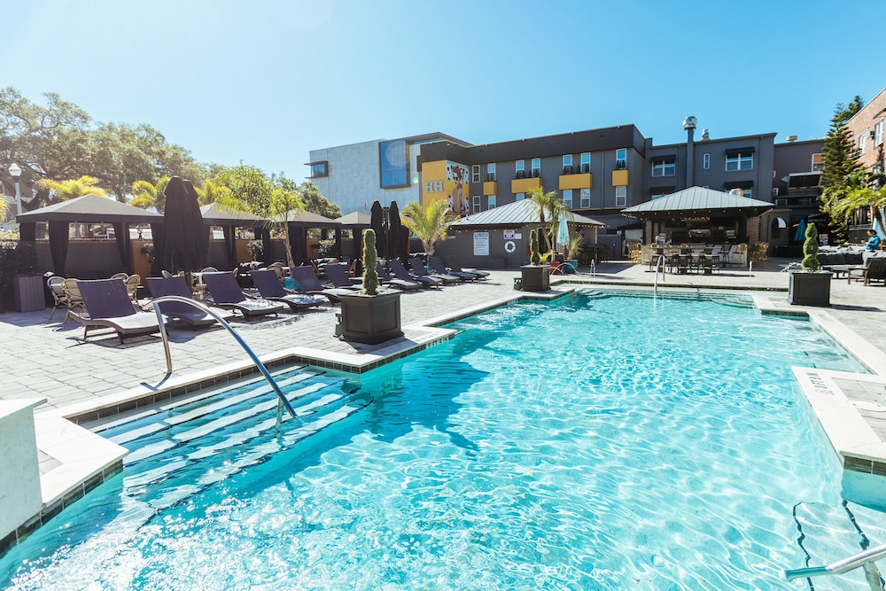 Hollander Boutique Hotel - photo 35