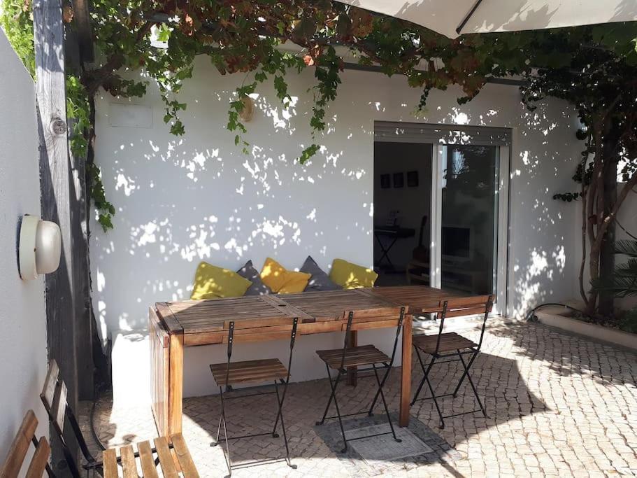 Casa Monte Sol — 4-Star Luxury Hotel in Vila Nova De Cacela, Portugal