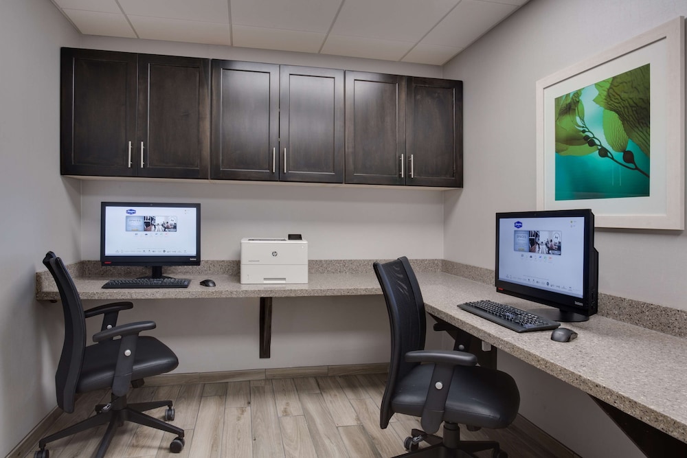 Hampton Inn North Myrtle Beach Harbourgate - photo 34