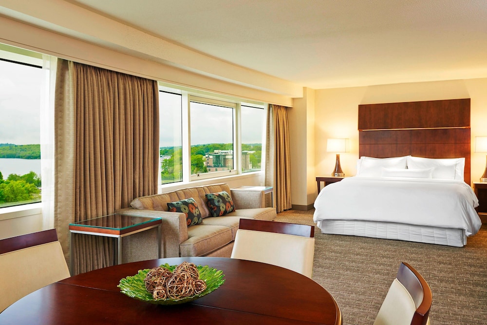 The Westin Waltham Boston - photo 9