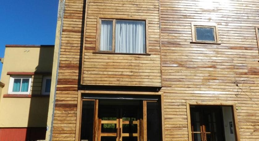 Aroma Verde Hotel Boutique in Valdivia, Chile