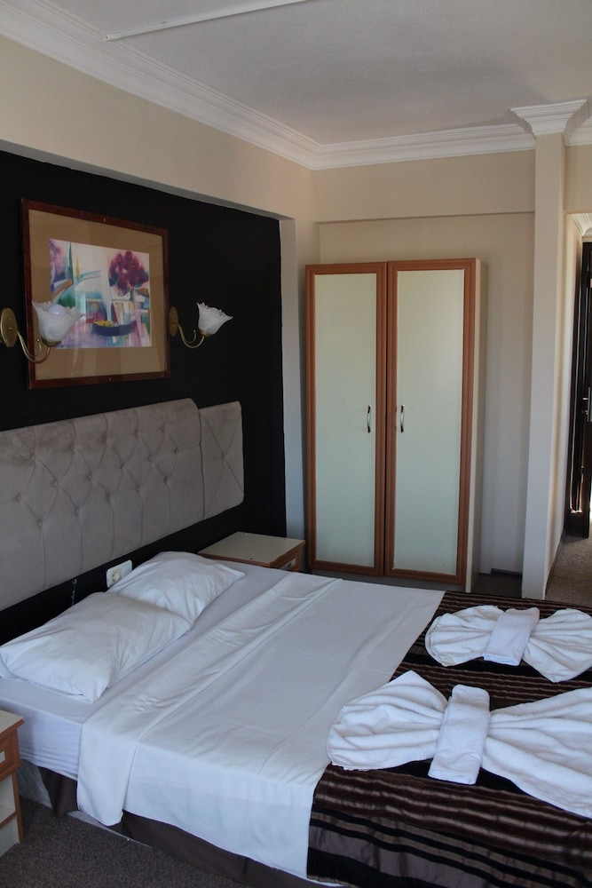 Club ürgenç hotel in Ayvalik, Turkey