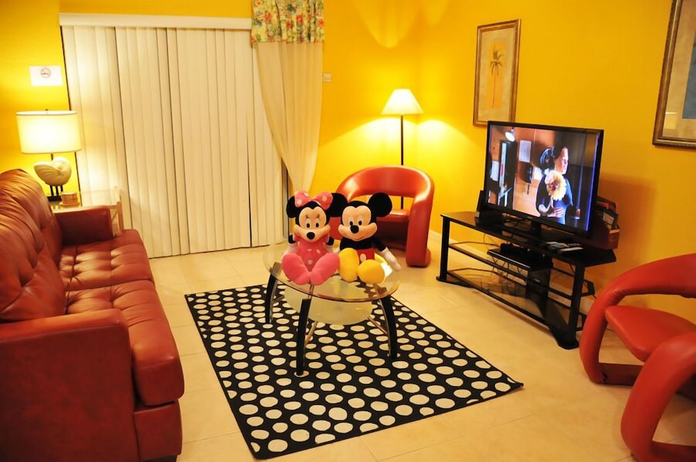 Coral Cay Resort #4 4 Bed 3 Baths Townhome - photo 32