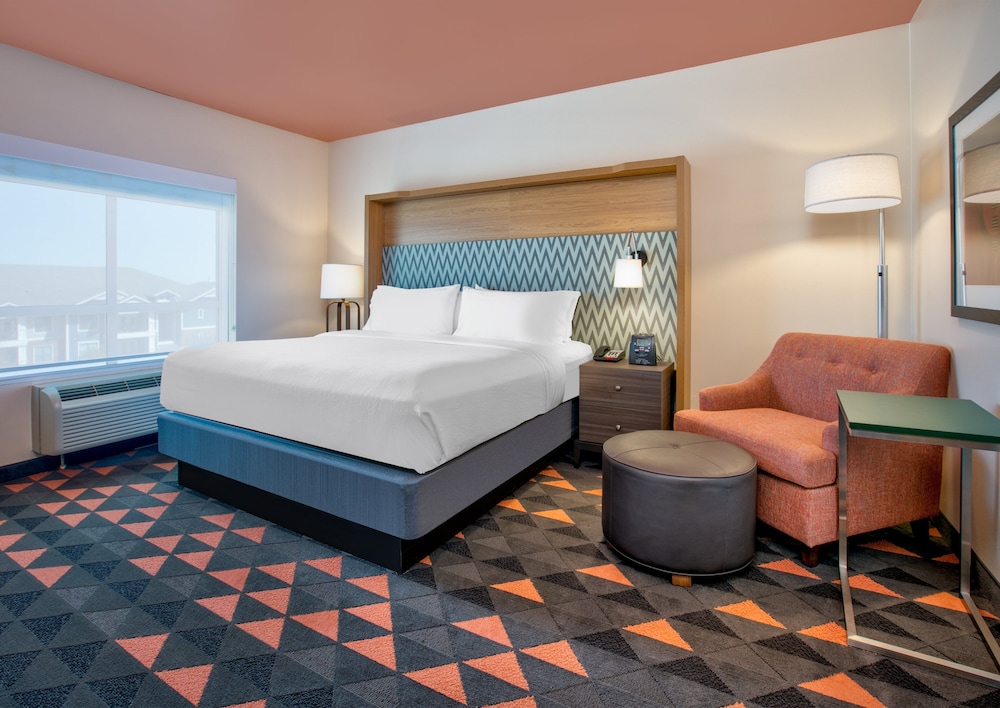 Holiday Inn Dfw South By Ihg - photo 21
