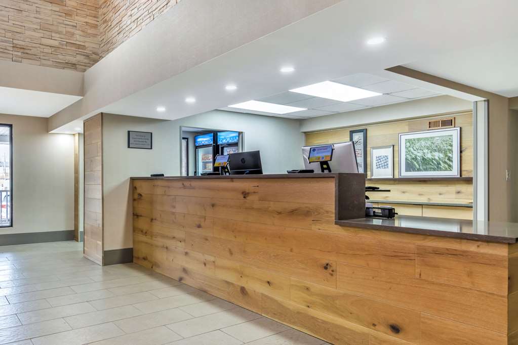 Country Inn & Suites by Radisson Atlanta Airport South GA - photo 6