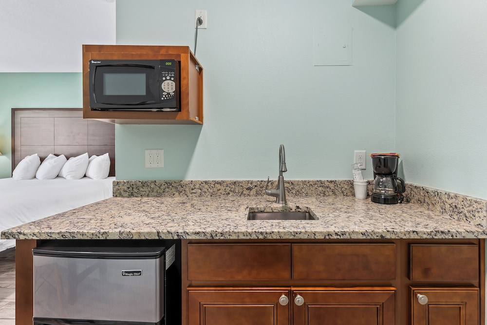 Atlantic Shores Motel - photo 15