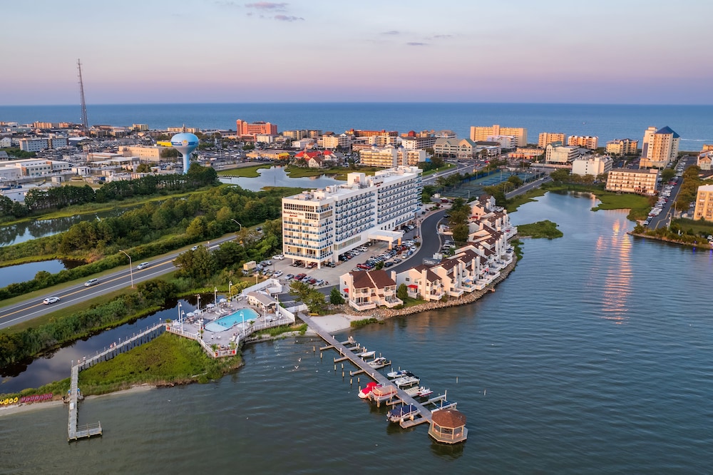 Residence Inn by Marriott Ocean City - photo 41