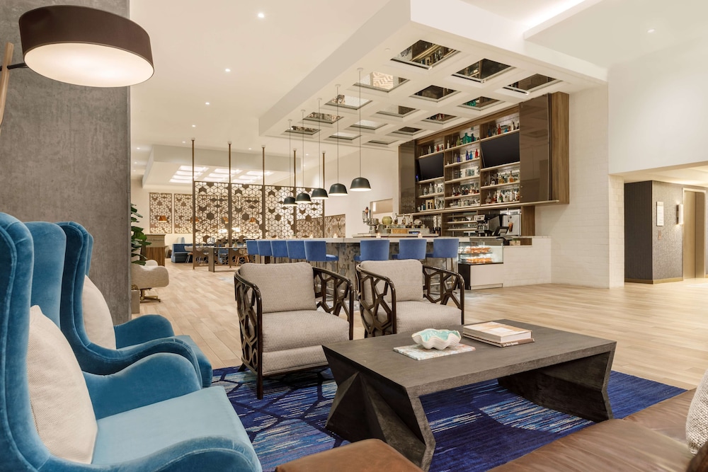 Carte Hotel San Diego Downtown Curio Collection by Hilton - photo 3