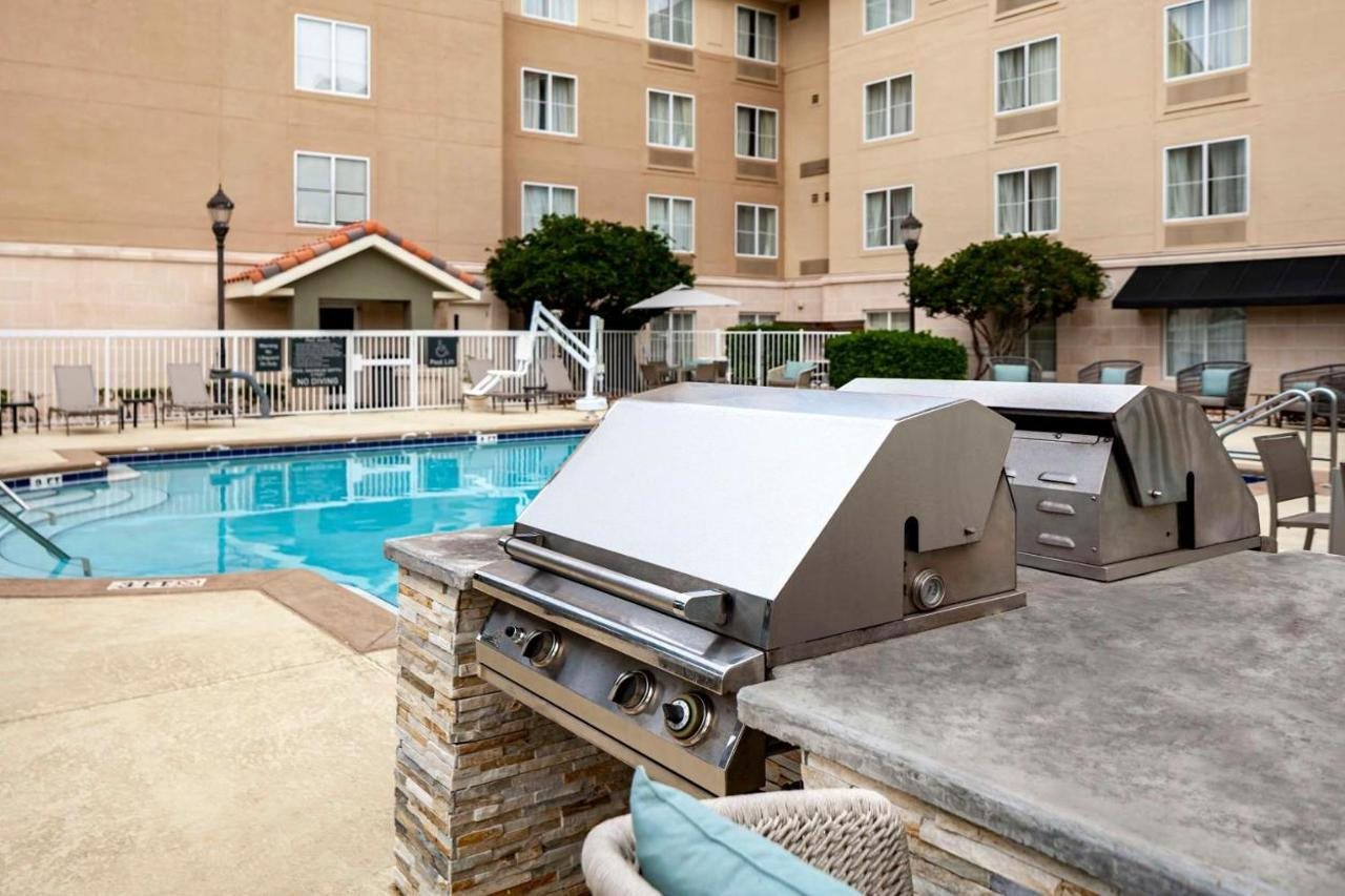 Homewood Suites by Hilton Jacksonville South St. Johns Ctr. - photo 8