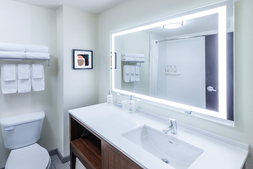 Holiday Inn Hotel & Suites Tulsa South by IHG - photo 18