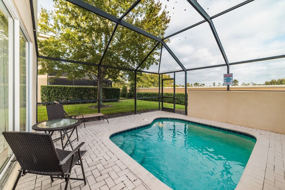 Luxury 3 Bedroom House on Windsor Hills Resort Orlando House 1900 - photo 13
