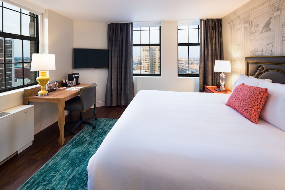 Hotel Indigo Baltimore Downtown by IHG - photo 20