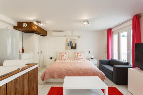 Blanc Mesnil Nid D'amour — hotel in Le Blanc-Mesnil